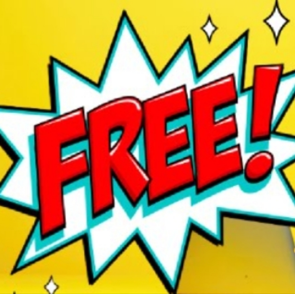 Special Offer  Bogo Gold and White Halloween /Masquerade Maskand New Year's